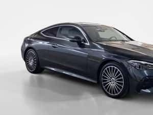 Mercedes-Benz CLE 180 Sport / Coupe — miniatura 5