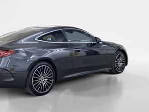 Mercedes-Benz CLE 180 Sport / Coupe — miniatura 7