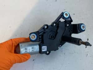 Motoras stergator haion Volvo V60 2019 31693004 32342372 — miniatura 2