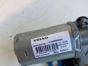 Motoras stergator haion Volvo V60 2019 31693004 32342372 — miniatura 3