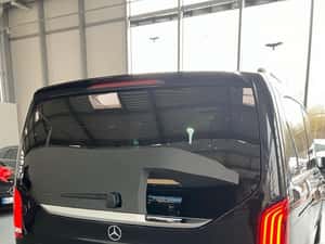 Mercedes-Benz V 300 Van 2022 — miniatura 4