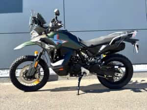 CFMOTO 1000MT-X High Seat '26 — miniatura 1