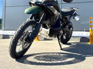 CFMOTO 1000MT-X High Seat '26 — miniatura 7