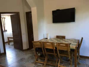 Ofer spre chirie Casa noua in Horia ,500 Euro luna