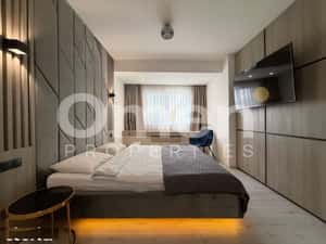 Apartament 2 camere - Lux Central | Smart | loc parcare subteran — miniatura 3
