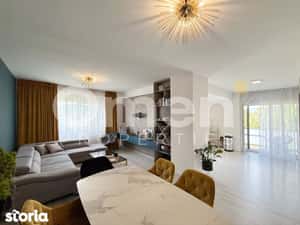 Apartament 2 camere - Lux Central | Smart | loc parcare subteran — miniatura 4