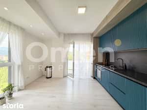 Apartament 2 camere - Lux Central | Smart | loc parcare subteran — miniatura 5