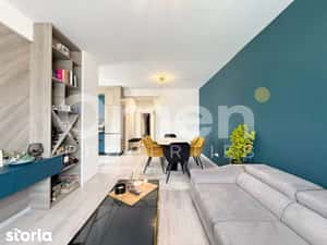 Apartament 2 camere - Lux Central | Smart | loc parcare subteran — miniatura 6