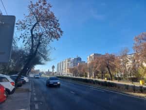 Șagului Apartament cu 2 camere