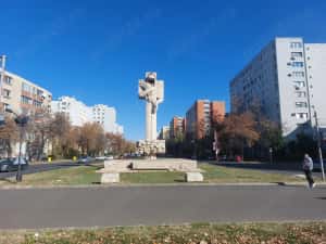Șagului Apartament cu 2 camere — miniatura 5