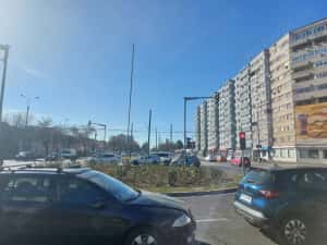 Șagului Apartament cu 2 camere — miniatura 6