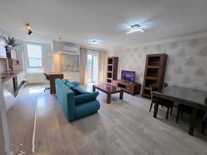 2 camere, bloc nou, in Marasti, zona The Office, strada Dorobantilor