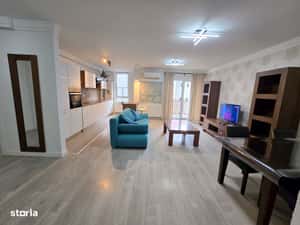 2 camere, bloc nou, in Marasti, zona The Office, strada Dorobantilor — miniatura 5