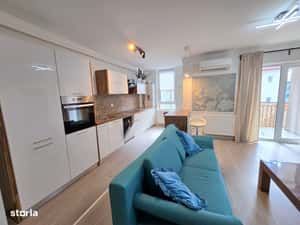 2 camere, bloc nou, in Marasti, zona The Office, strada Dorobantilor — miniatura 6