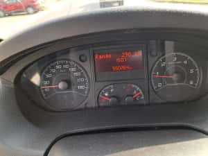 Citroen Jumper duba Maxi lungime și înălțime — miniatura 3