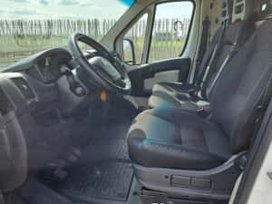 Citroen Jumper duba Maxi lungime și înălțime — miniatura 4