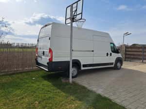 Citroen Jumper duba Maxi lungime și înălțime — miniatura 8