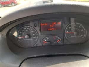 Citroen Jumper duba Maxi lungime și înălțime — miniatura 9