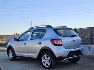 Dacia Sandero Stepway/ 2015/ benzina — miniatura 3