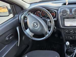 Dacia Sandero Stepway/ 2015/ benzina — miniatura 5