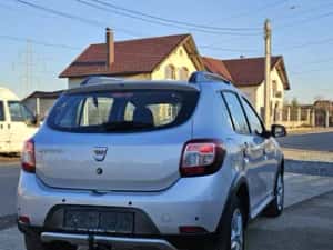 Dacia Sandero Stepway/ 2015/ benzina — miniatura 10