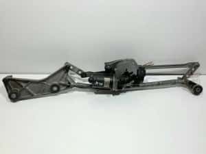 Ansamblu stergator cu motoras Mercedes ML w164 facelift A1648201742