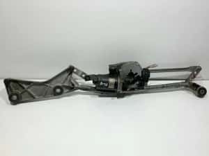 Ansamblu stergator cu motoras Mercedes ML w164 facelift A1648201742 — miniatura 2