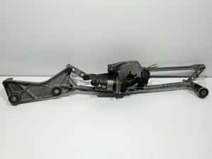 Ansamblu stergator cu motoras Mercedes ML w164 facelift A1648201742 — miniatura 5