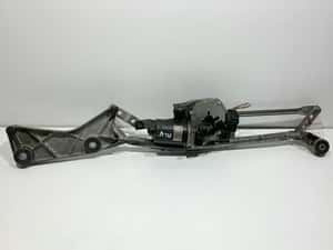 Ansamblu stergator cu motoras Mercedes ML w164 facelift A1648201742 — miniatura 6