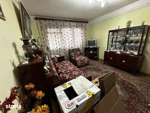 Apartament 2 camere Zona Primăverii - Ale. Elie Radu — miniatura 4