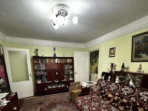 Apartament 2 camere Zona Primăverii - Ale. Elie Radu — miniatura 5