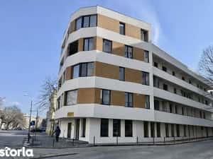 Penthouse 3 camere + terasă 150 mp|Ferdinand|Spațiu rar în z. centrala — miniatura 6