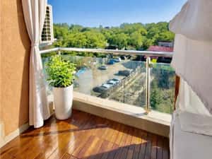 Apartament 2 camere Tatarasi - GreenPark