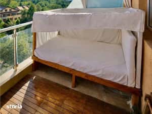 Apartament 2 camere Tatarasi - GreenPark — miniatura 4