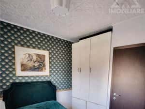Apartament 2 camere Tatarasi - GreenPark — miniatura 6