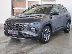 Hyundai TUCSON Hibrid 2022 - Second Hand