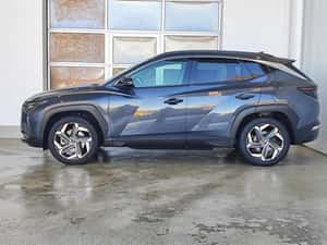 Hyundai TUCSON Hibrid 2022 - Second Hand — miniatura 2