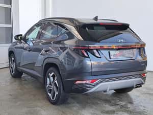 Hyundai TUCSON Hibrid 2022 - Second Hand — miniatura 4
