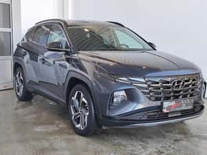 Hyundai TUCSON Hibrid 2022 - Second Hand — miniatura 5