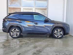 Hyundai TUCSON Hibrid 2022 - Second Hand — miniatura 6