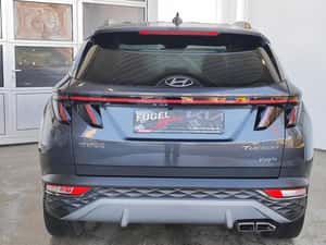Hyundai TUCSON Hibrid 2022 - Second Hand — miniatura 7