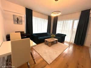 Apartament cu 3 camere in Aviatiei Appartments, direct proprietar — miniatura 2