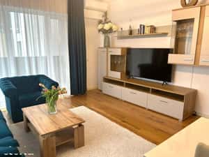 Apartament cu 3 camere in Aviatiei Appartments, direct proprietar — miniatura 3