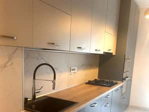 Apartament cu 3 camere in Aviatiei Appartments, direct proprietar — miniatura 5