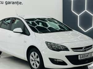 OPEL ASTRA - Vehicul second-hand, 197.000 km, 5.890 EUR — miniatura 2