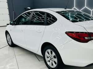 OPEL ASTRA - Vehicul second-hand, 197.000 km, 5.890 EUR — miniatura 3