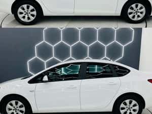 OPEL ASTRA - Vehicul second-hand, 197.000 km, 5.890 EUR — miniatura 5