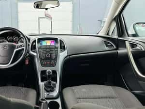 OPEL ASTRA - Vehicul second-hand, 197.000 km, 5.890 EUR — miniatura 6