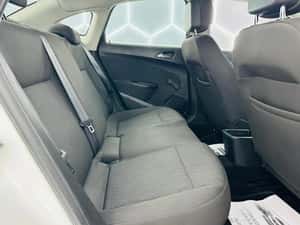 OPEL ASTRA - Vehicul second-hand, 197.000 km, 5.890 EUR — miniatura 7