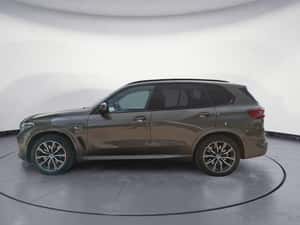 BMW X5 2022 Hibrid, 394 cp, 95341 km — miniatura 3